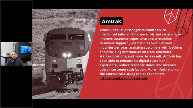 Ramping up Your Digital CX Strategy Adaptation of Omni Channel and Conversational Support смотреть онлайн