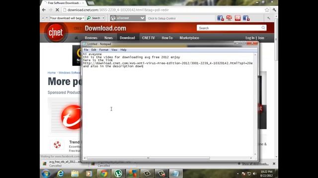 how to download avg free 2012 смотреть онлайн