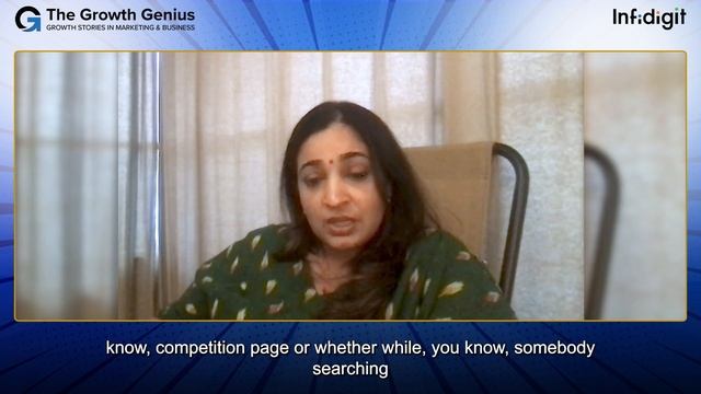 Mastering Digital Brand Building with Reethika Nair | TGG Quick Insights смотреть онлайн