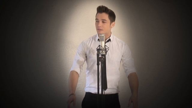 Olly Murs - Troublemaker - Mark O'Dea Cover смотреть онлайн