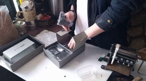 powermatic IV Машинка электрическая для набивки сигаретных гильз