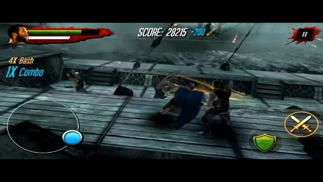 300 Seize Your Glory | Android Gameplay | Battle 2 смотреть онлайн