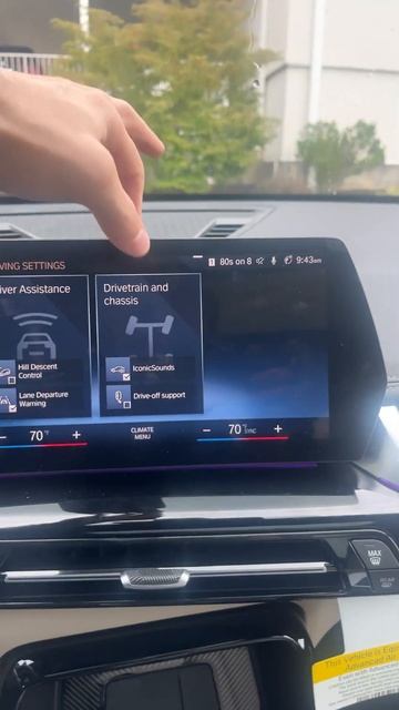 How to I turn off Auto Start/Stop in my X1 смотреть онлайн