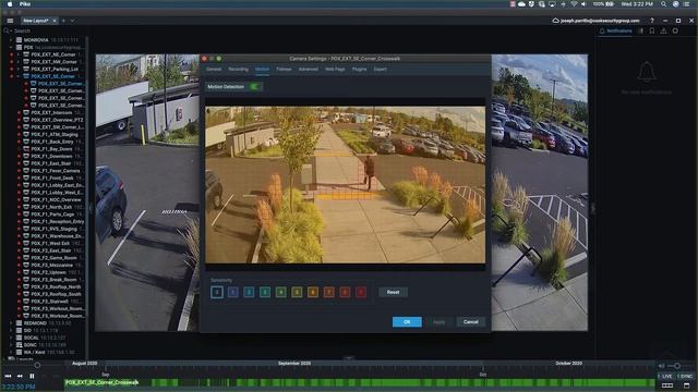 Piko Tutorial - Motion Sensitivity смотреть онлайн