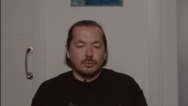 Кирилл Куликов о силе воли, смысле жизни, эмиграции и номадизме