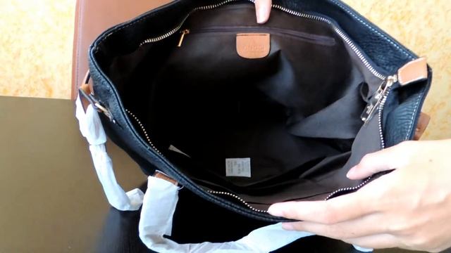 Стильная Сумка Gucci Tariba-Shop смотреть онлайн