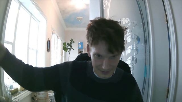 Really Cool Man Product Review #5 Parallel Halo Metal Gyro Ball смотреть онлайн