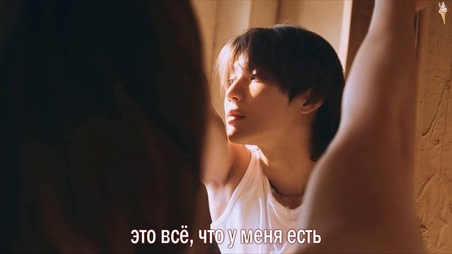 TAEMIN - She Loves Me, She Loves Me Not [rus.sub/рус.саб] смотреть онлайн