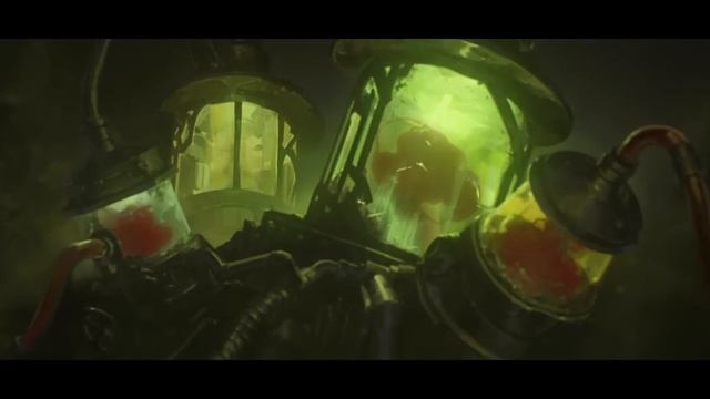 Nothing Ever Stays Dead | Arcane смотреть онлайн