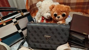 Поедем поглядим и обзор находок! Находок мало ,но не плохие.