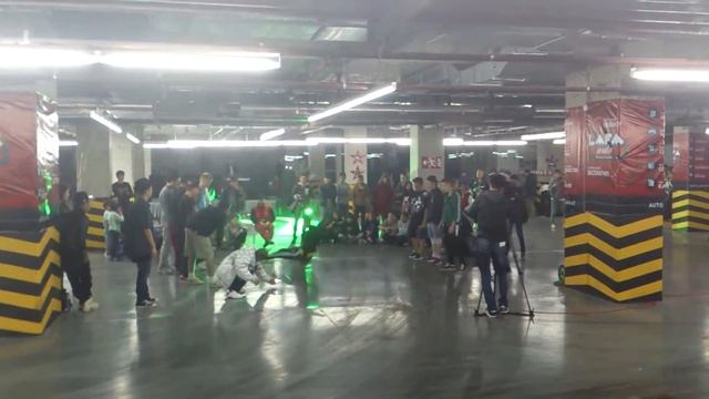 Дрифт.mp4 смотреть онлайн