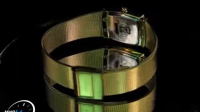 Skagen 396XSGG.wmv смотреть онлайн