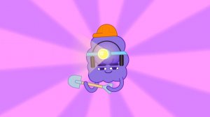 Улётная Доставка, 64 серия. Маленькие друзья