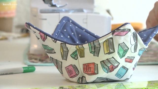 Woman teaches herself to sew, starts her own business | Made in SA смотреть онлайн