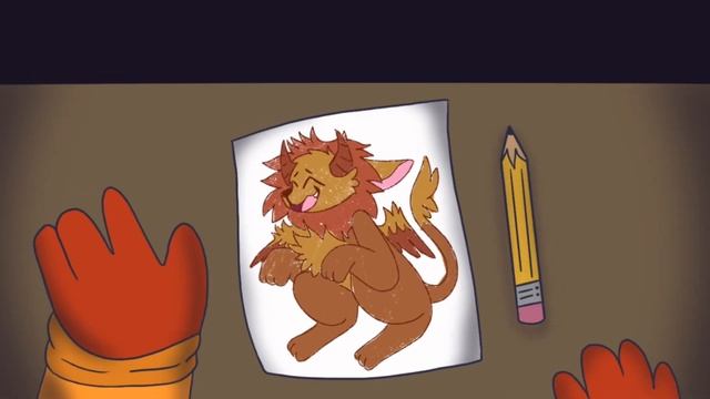 FERRARI // ANIMATION MEME // FIRST PRIZE (FlipaClip) смотреть онлайн