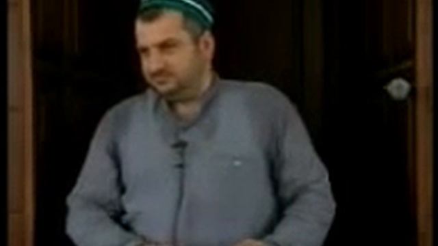 Ночь Лайлатуль Бараат.