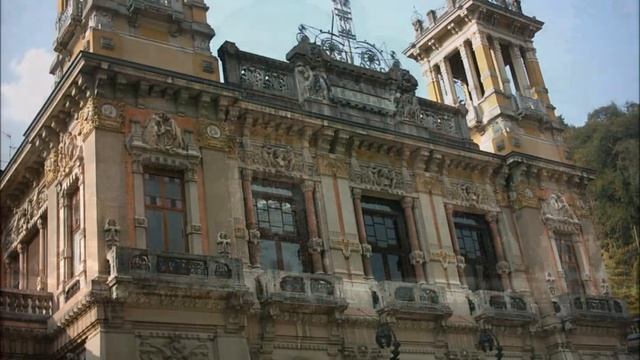 San pellegrino Terme, sempre nel mio cuore смотреть онлайн