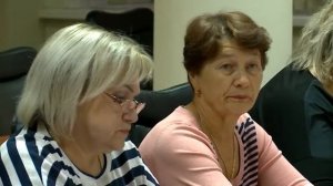 (12+) Комиссия по делам несовершеннолетних