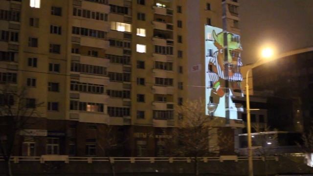 Работа устройства для представления рекламной информации смотреть онлайн