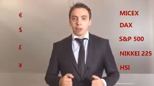 Интернет трейдинг от А до Я Полный авторский курс! смотреть онлайн