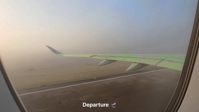 Trip Report | Qatar Airways Airbus A350 | Zurich - Doha смотреть онлайн