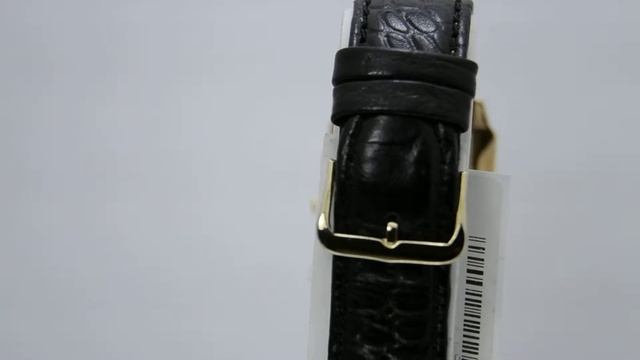 Золотые часы с Фианитами смотреть онлайн