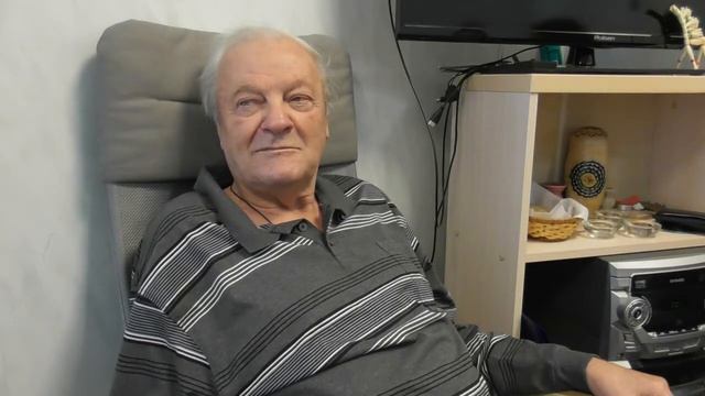 Мороз В.Н. «А что ты сделала, чтобы получилось? (занятие ч3)» 11.08.2019 смотреть онлайн