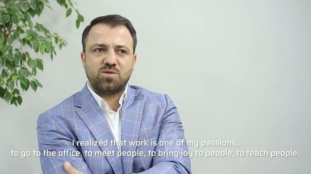 #MeetThePrincipalers - Răzvan Porancea, Chief Business Development Officer смотреть онлайн