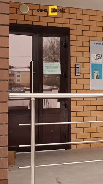 Окна в новостройке, которые не придется менять смотреть онлайн