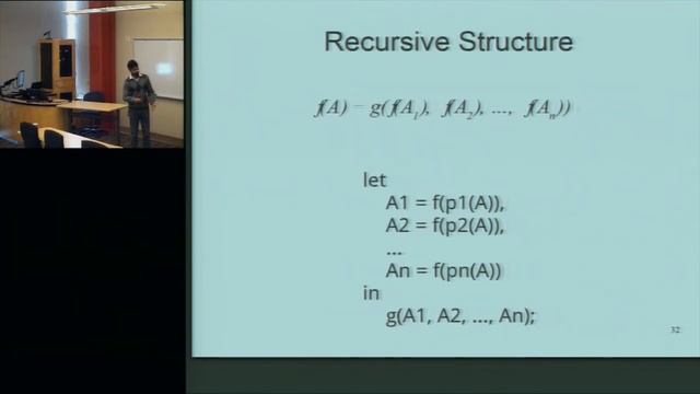 Charm++ Workshop 2013, Day 1, Pritish Jetley смотреть онлайн