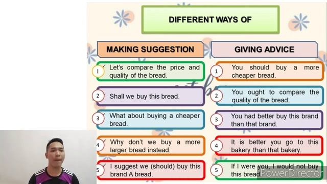 STAGE PRESENTATION (MICROTEACHING) смотреть онлайн
