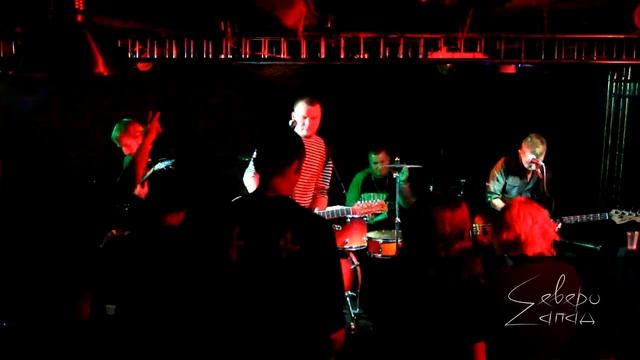 Северо-Zапад - Мёртвые Души