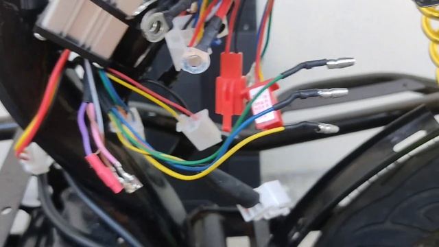 E-BIKE CONTROLLER UPGRADE смотреть онлайн