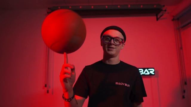 Промо видео EASY BAR смотреть онлайн