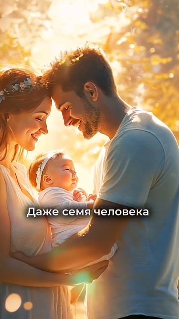 С чего начинается наша жизнь