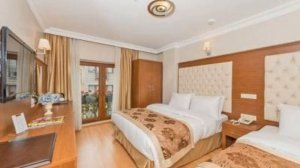 Skalion Hotel ★ Istanbul, Turkey