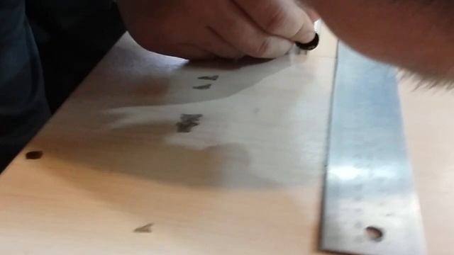 Приклеивание трубы на ткань смотреть онлайн