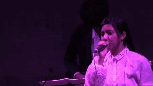 MILLI MILLI BAR （ミリミリバール）「遊　び　半　分」