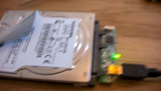 E005 Harddrive Fix? Toshiba MK1059GSM (Dutch)