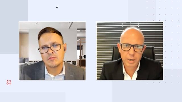 Business Talk – David Buckham shares insight into his book, The End of Money смотреть онлайн