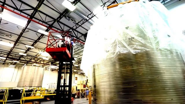 Building the Heart of ITER Fusion Plant for limitless clean energy смотреть онлайн
