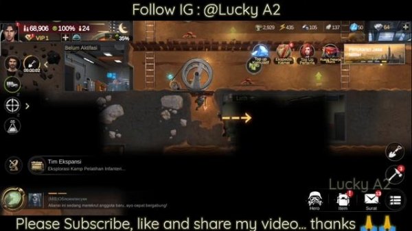 last fortress underground games #lastfortress