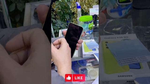 A34 5G 😍128Go 8Go Ram📲😍أحدث هواتف السامسونغ بشاشة SUPER AMOLED 120 Hz смотреть онлайн