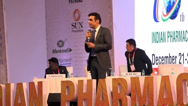 Journey of Mankind by Mr. Rajeev Juneja, MD & Vice Chairman смотреть онлайн