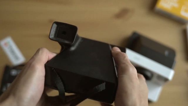 Polaroid OneStep 2 Vs Original Polaroid OneStep смотреть онлайн
