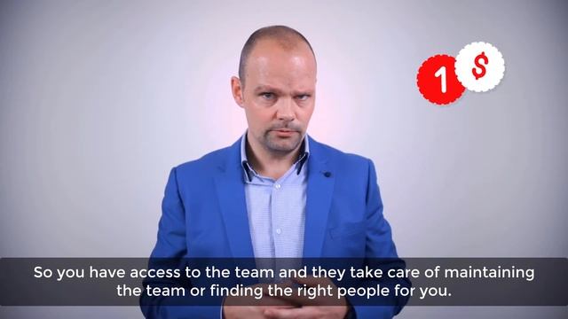 Why you'd prefer outstaffing above outsourcing and in-house hiring? смотреть онлайн