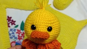 Очень классный подарок новорожденному малышу своими руками. Вяжу спицами и крючком