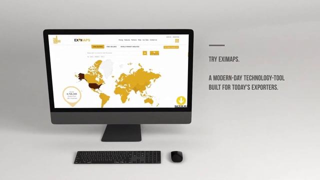 Struggling to find foreign buyers for your export products? I Import-Export Data Analysis Tool смотреть онлайн