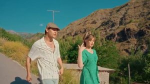 Mirjalol Nematov-Barno