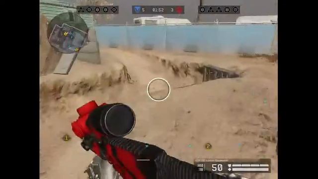 Strim /по игре Warface /рвемся в топ  в 1 лигу